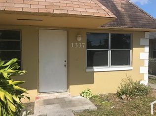 1337 NW 8th Ave, Fort Lauderdale, FL 33311