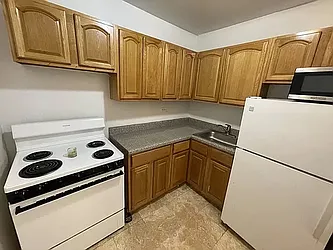 Rented by Carnegie Management Inc