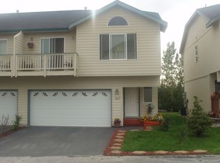 1607 Mountainman Loop #45, Anchorage, AK 99507
