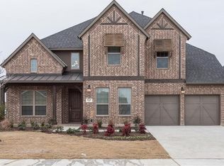 850 Walworth Dr, Prosper, TX 75078