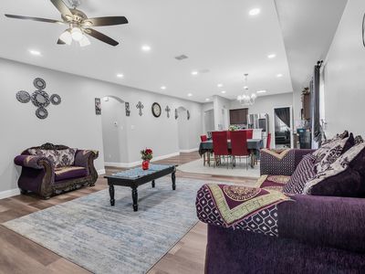 3801 Sapphire St, Fort Worth, TX, 76244