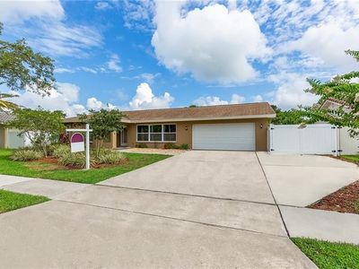 2039 Kingfisher Dr, Palm Harbor, FL, 34683
