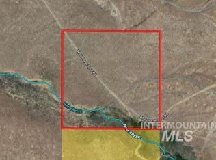 Whitehorse Spur Rd, Jordan Valley, OR 97910