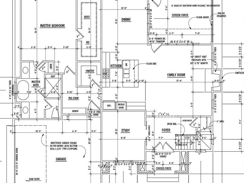 2nd image of 3006 Lassiter Rd