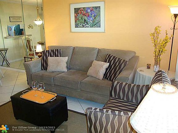 5th image of 4331 NW 16th St #105D