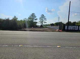 0 Highway 288/valley Vis LOT 12, Rosharon, TX 77583