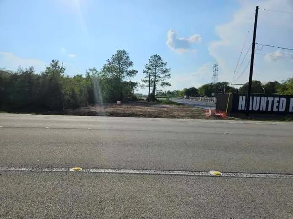 0 Highway 288/valley Vis Lot 12, Rosharon, TX 77583