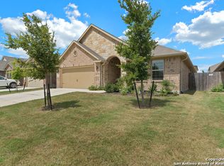 216 Albarella, Cibolo, TX 78108