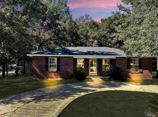 5367 Swanner Rd, Milton, FL 32570