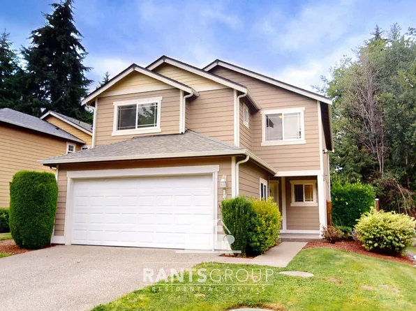 1316 Mills Landing Ct SE, Olympia, WA 98503