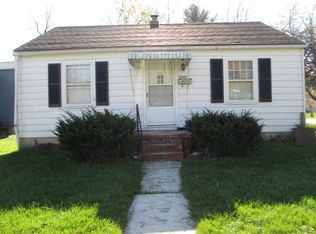 2545 W 9th St, Muncie, IN 47302