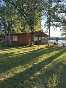2022 Stanton Dr NW, Baudette, MN, 56623