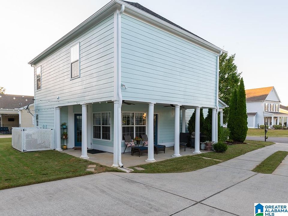 1050 Kelly Creek Way, Moody, AL 35004 Zillow
