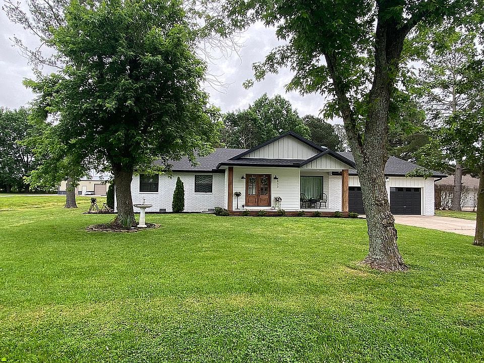 Bentonville Beauty 0.8 acre