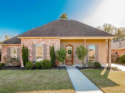 17034 Bradford Ave, Greenwell Springs, LA, 70739
