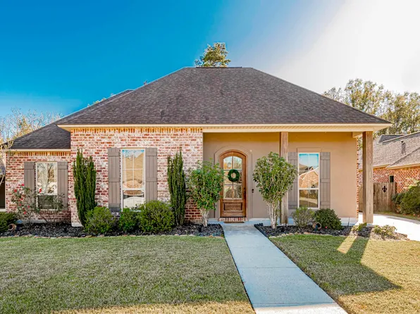 17034 Bradford Ave, Greenwell Springs, LA 70739