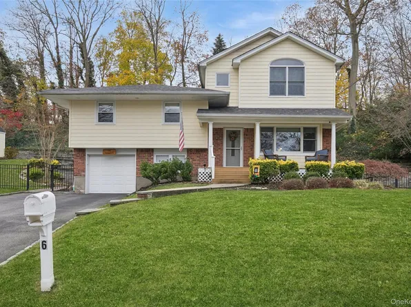 6 Joseph Court, East Northport, NY 11731