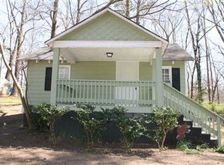 3380 Lake Valley Rd NW, Atlanta, GA 30331