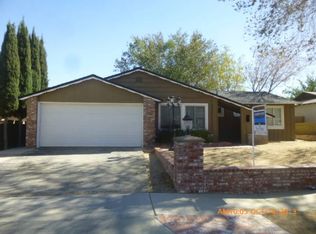 37418 Larkin Ave, Palmdale, CA 93550