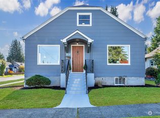 3204 S 9th St, Tacoma, WA 98405