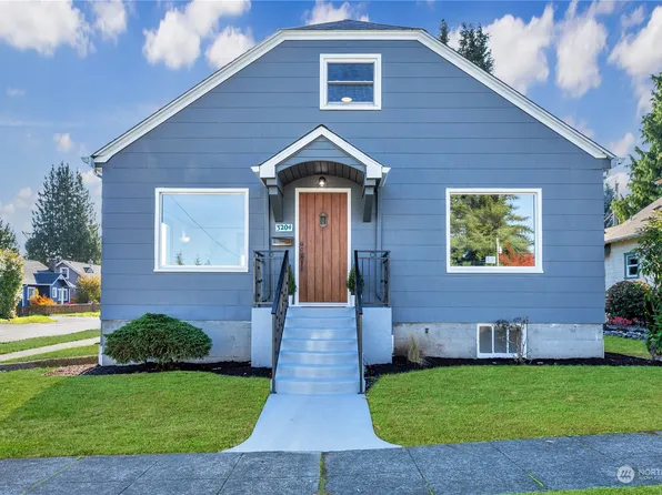3204 S 9th Street, Tacoma, WA 98405