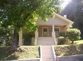 1203 Spainhour St SW, Lenoir, NC 28645