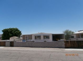 12682 E 34th St, Yuma, AZ 85367