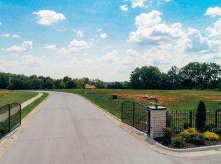 797 S Hickory Dr LOT 39, Springfield, MO 65809