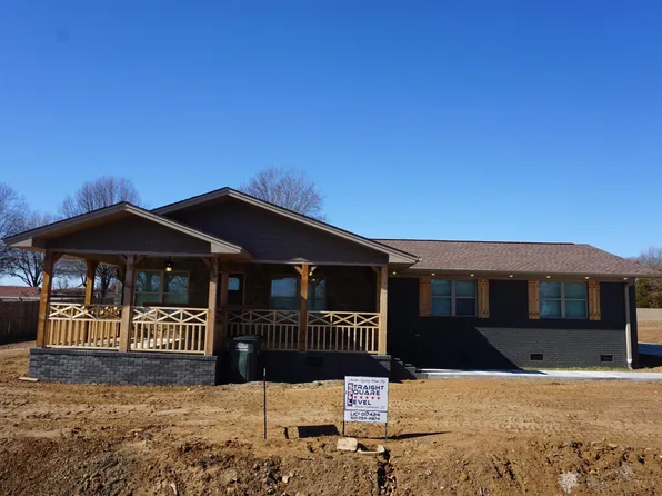 506 Betty Waller St, Bald Knob, AR 72010