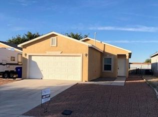 4041 Winters St, Las Cruces, NM 88005