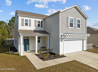 1688 Datchet Ln SE, Bolivia, NC 28422