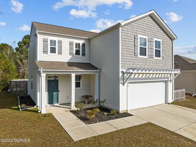 1688 Datchet Lane SE, Bolivia, NC, 28422