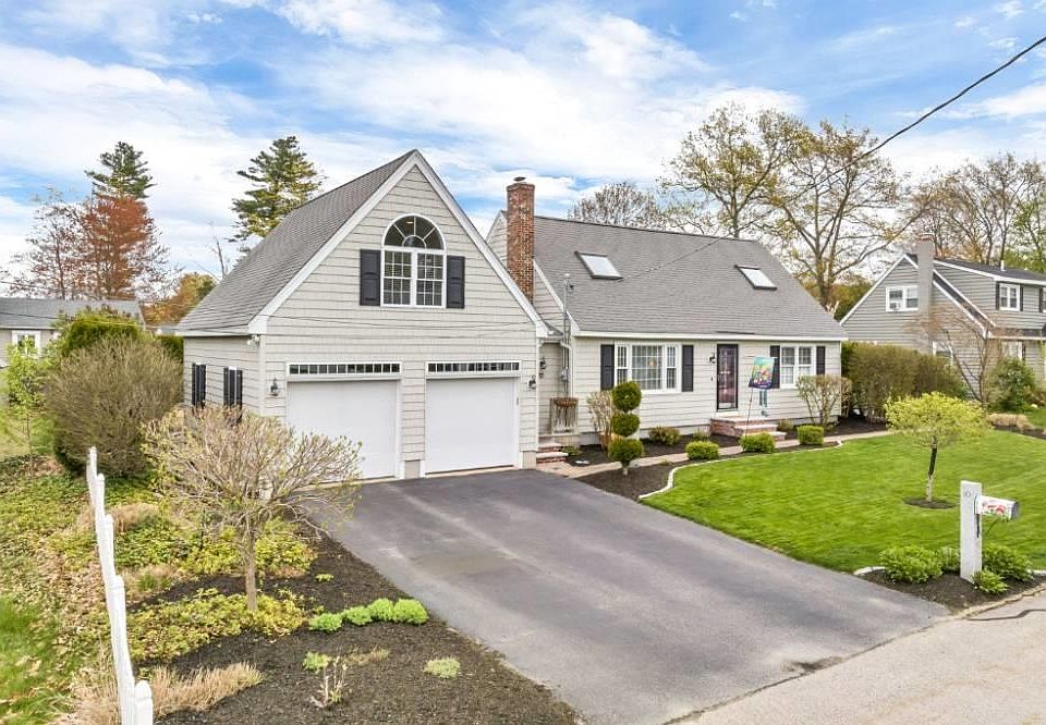 10 Woodcrest Drive, Nashua, NH 03062 Zillow