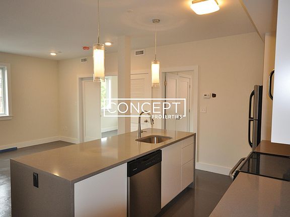 2nd image of 659 Mass Ave #3