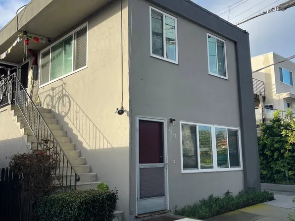 1791 Fortuna Ave, San Diego, CA 92109