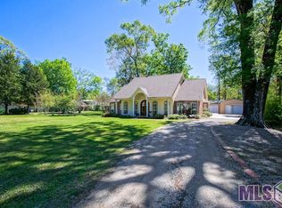 15246 Terrell Rd, Baton Rouge, LA 70816