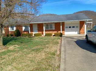 116 Oliver Rd, Minford, OH 45653