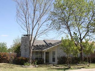 2302 Highmont Dr, Garland, TX 75041