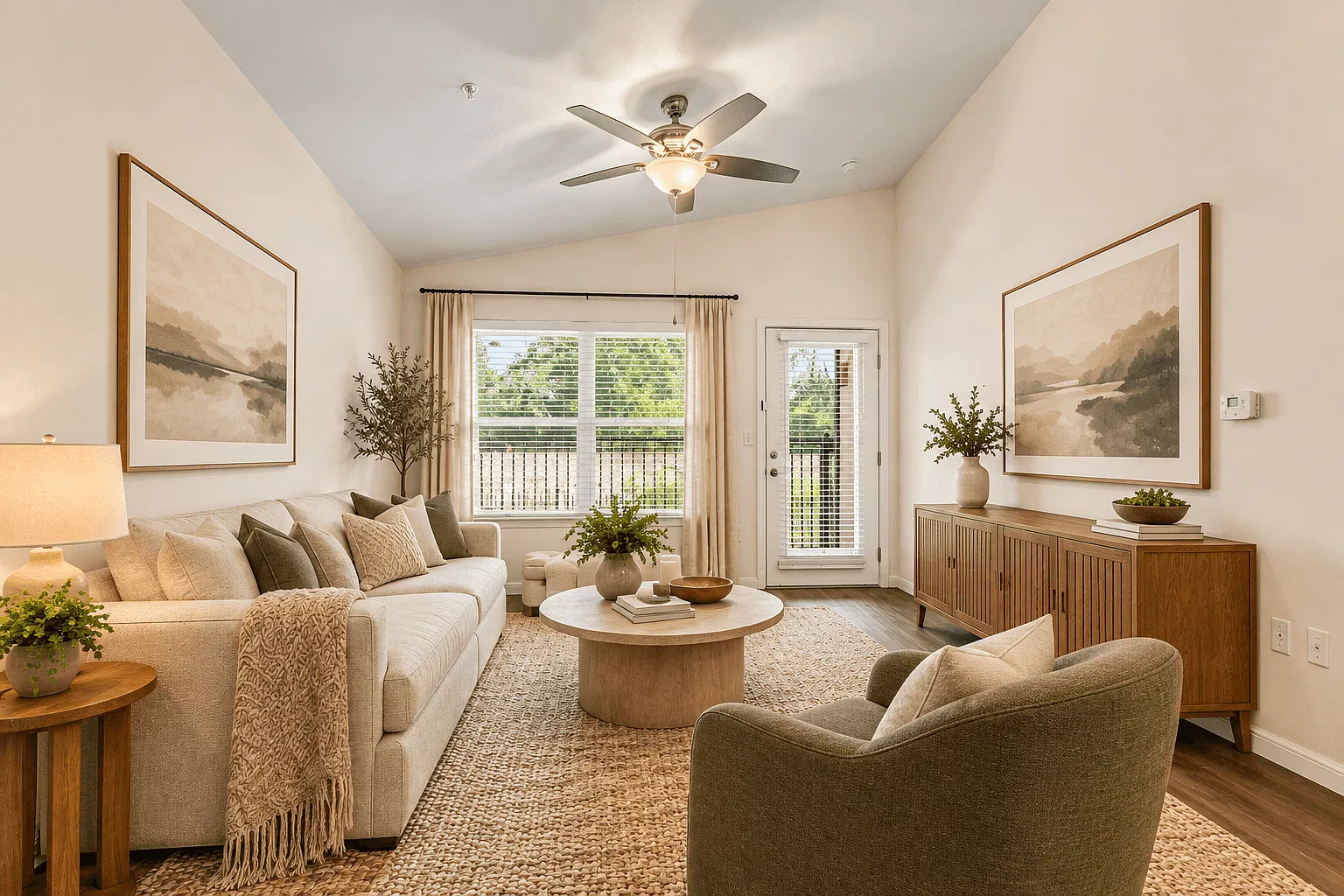 Park Residences Plano Active Adult Living — Photo 3