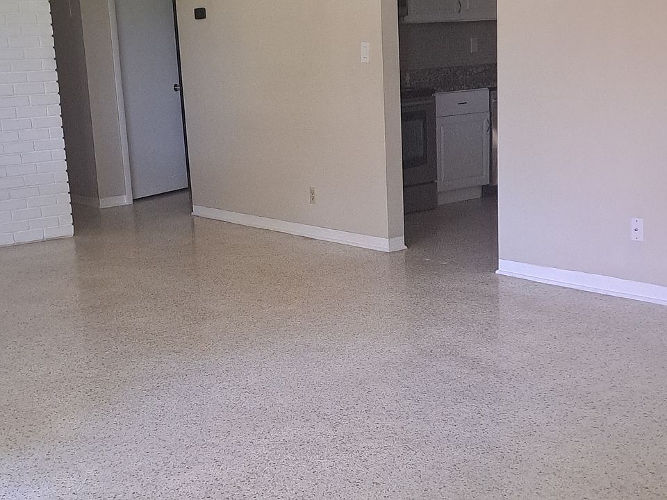 Living room/dinning room