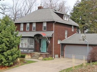 511 Rankine Ave, Erie, PA 16511