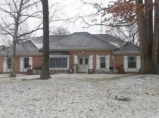 4322 Nantuckett Dr, Toledo, OH 43623