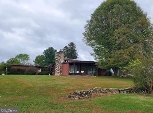 5068 Morrisdale Allport Hwy, Morrisdale, PA 16858