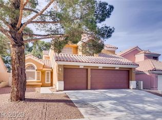 2964 Cape Verde Ln, Las Vegas, NV 89128