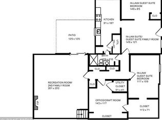 6327 Rockwell Rd, Burke, VA 22015