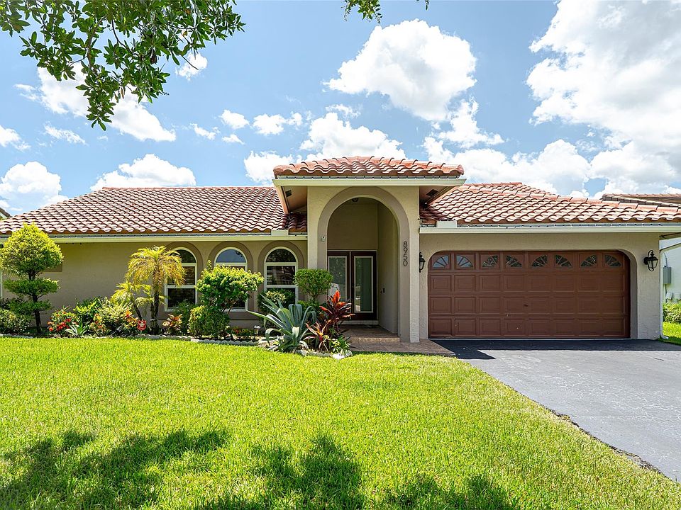 1st image of 8950 NW 45th Court