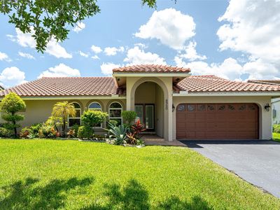 8950 NW 45th Court, Coral Springs, FL, 33065