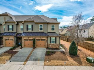 761 Wickham Ridge Rd, Apex, NC 27539