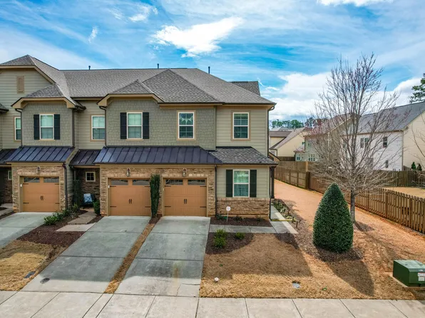 761 Wickham Ridge Rd, Apex, NC 27539