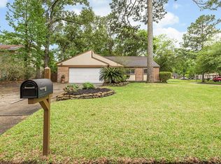 2102 Tree Ln, Humble, TX 77339